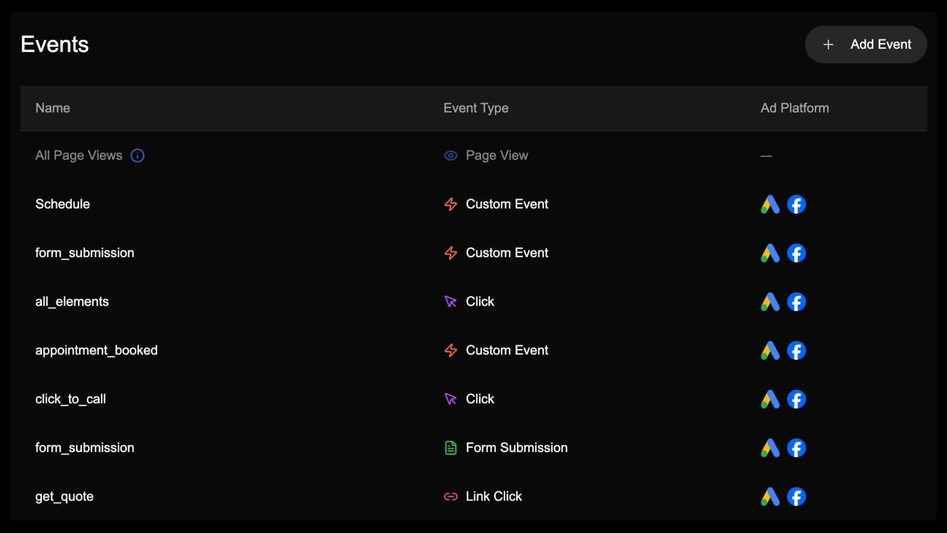 New Meta/Google Pixel preview